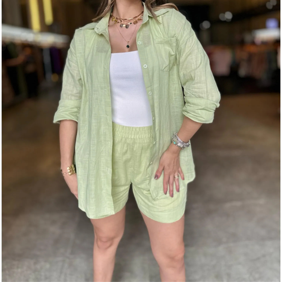Conjunto Rafaela