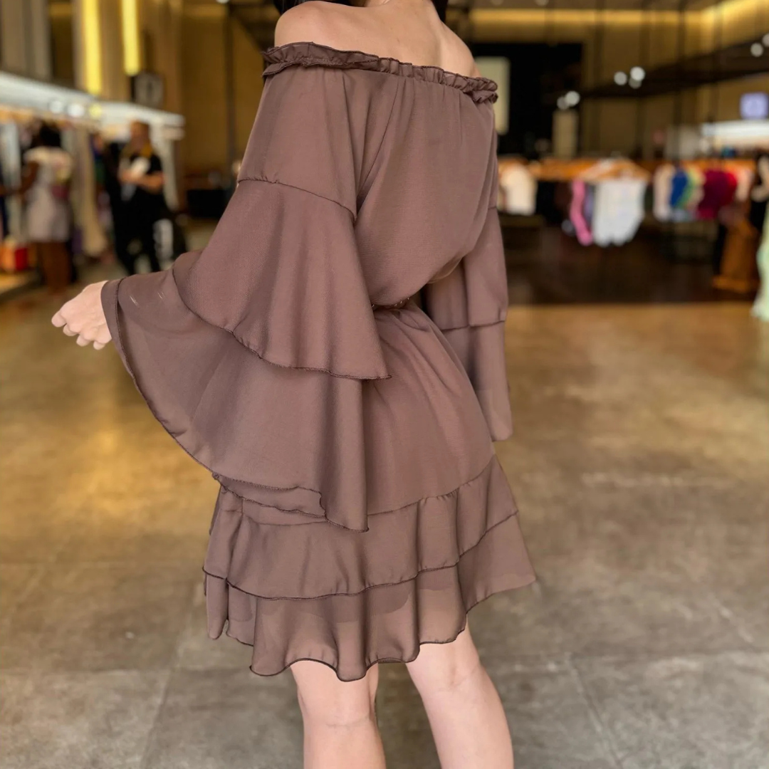 Vestido Maia