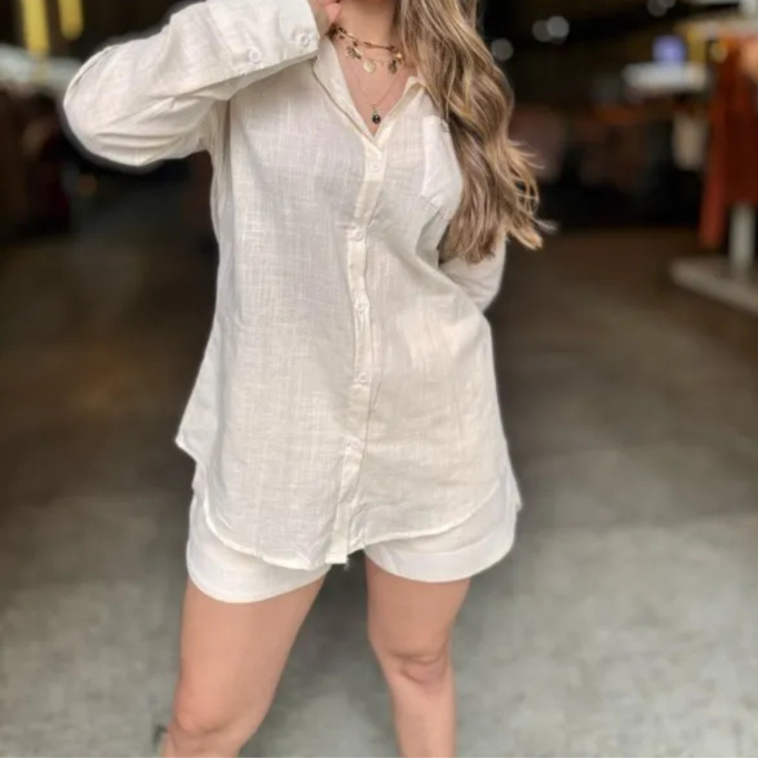 Conjunto Rafaela