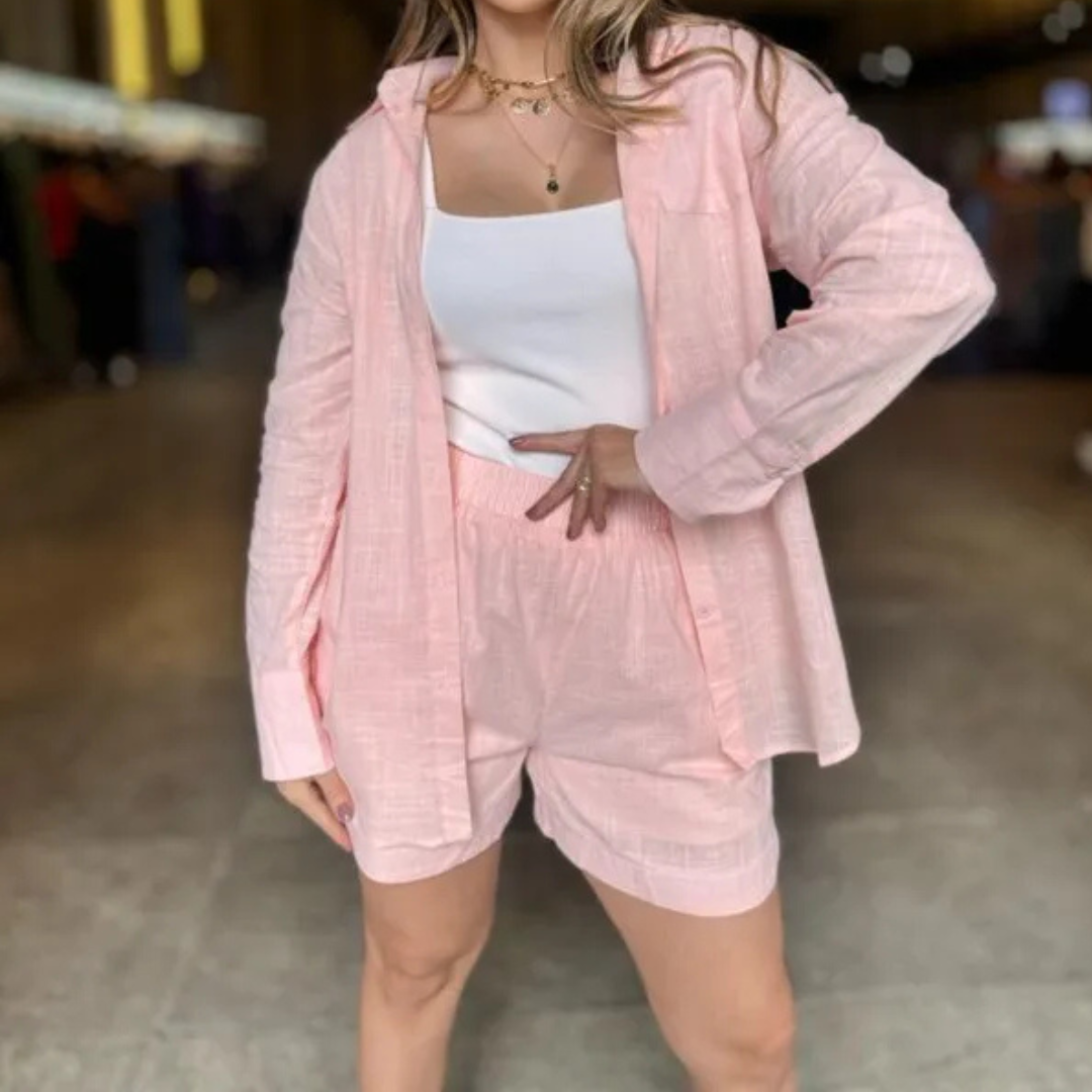 Conjunto Rafaela
