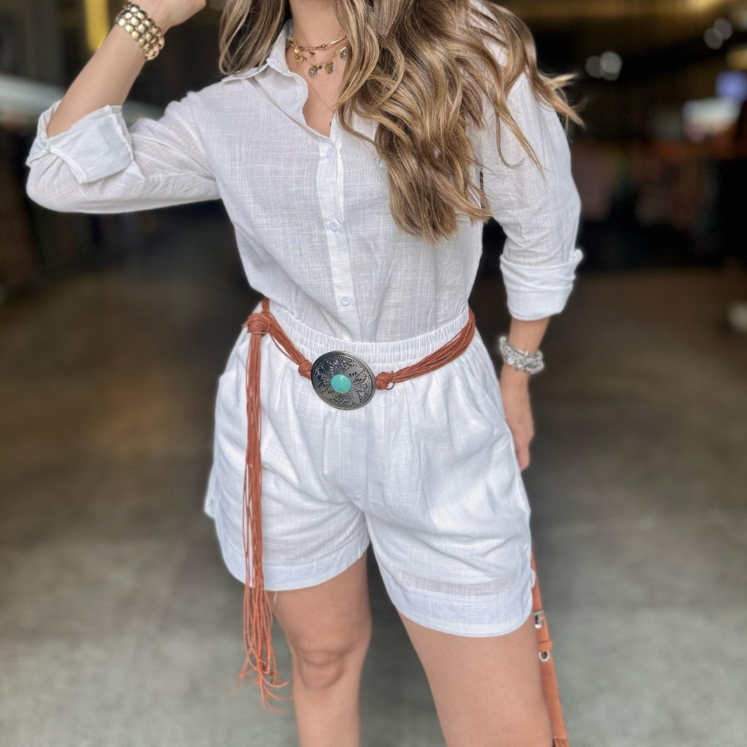 Conjunto Rafaela