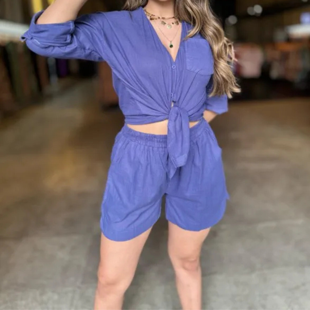 Conjunto Rafaela