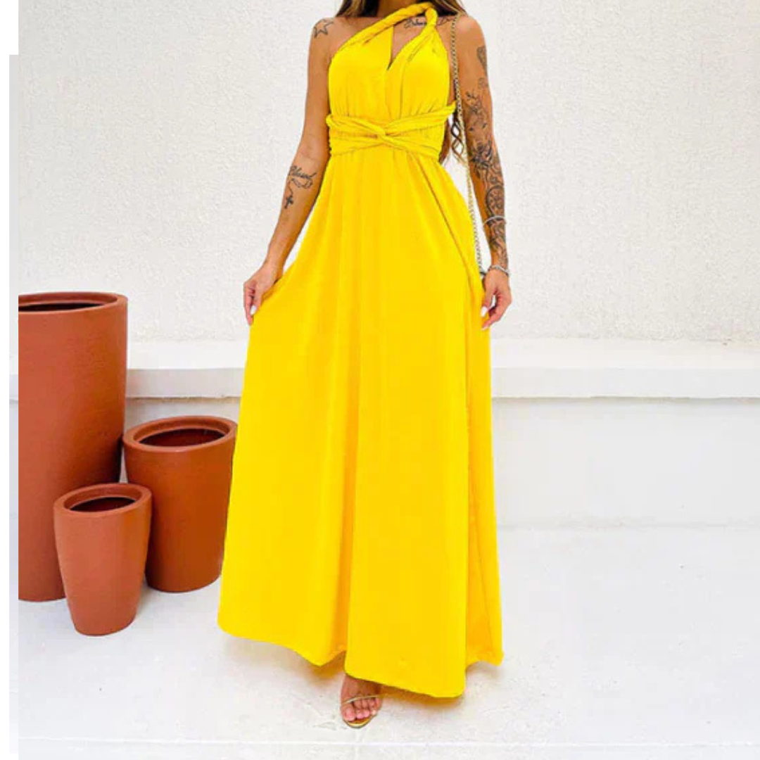 Vestido Alice Festas