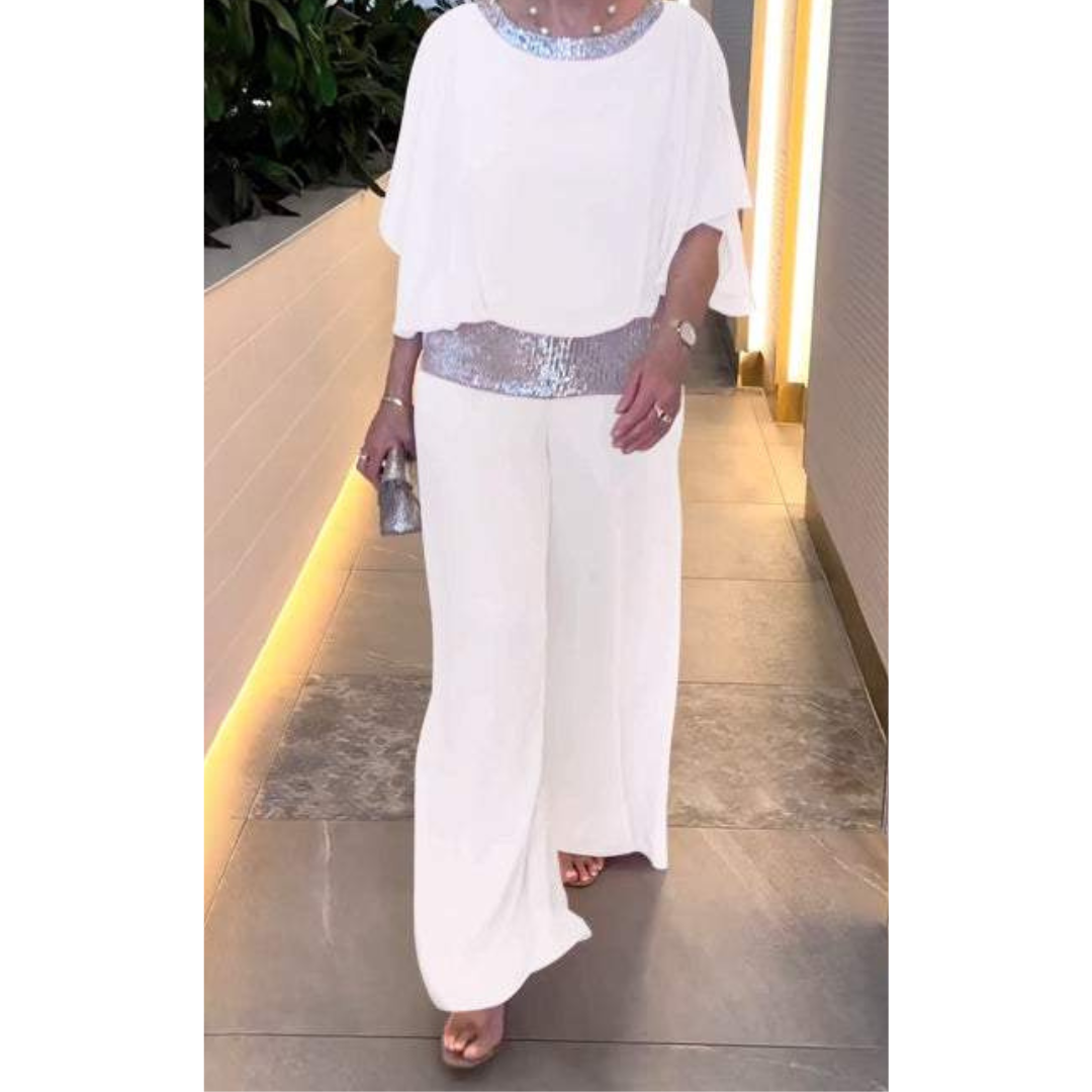 Conjunto Chiffon