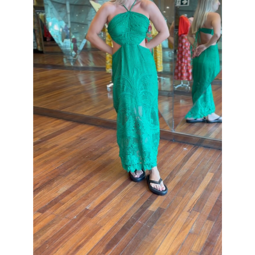 Vestido Alba
