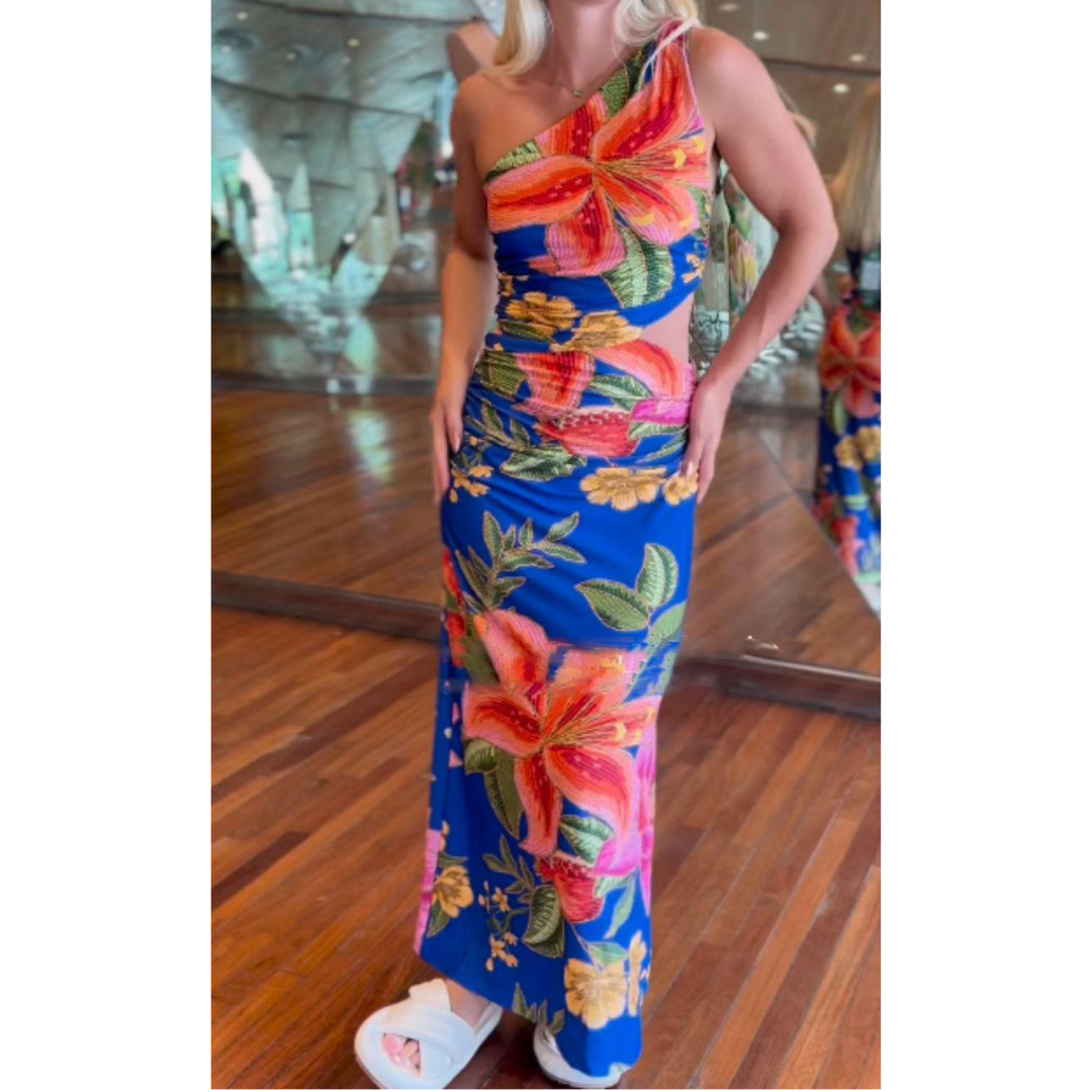 Vestido Zulmira