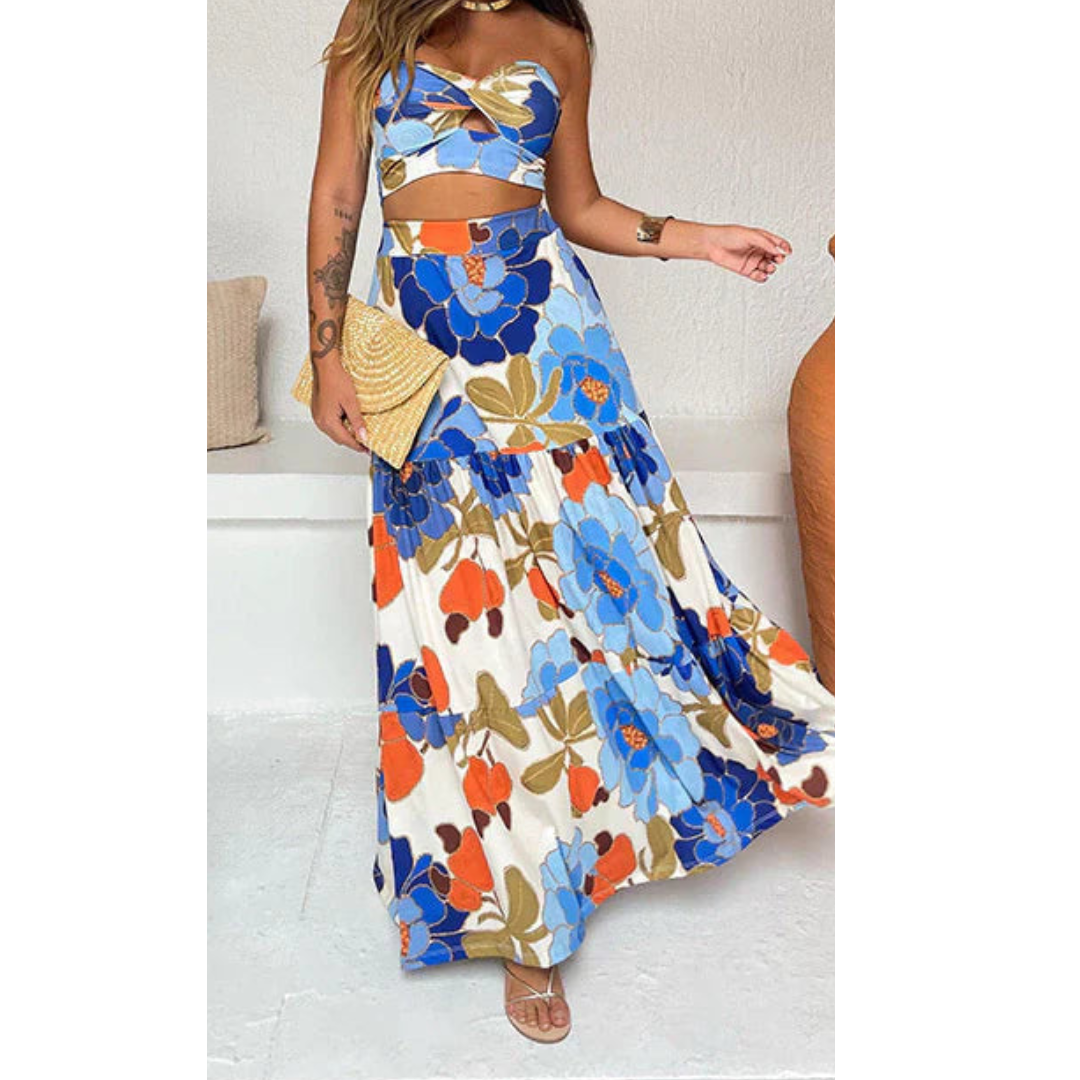 Conjunto Florença