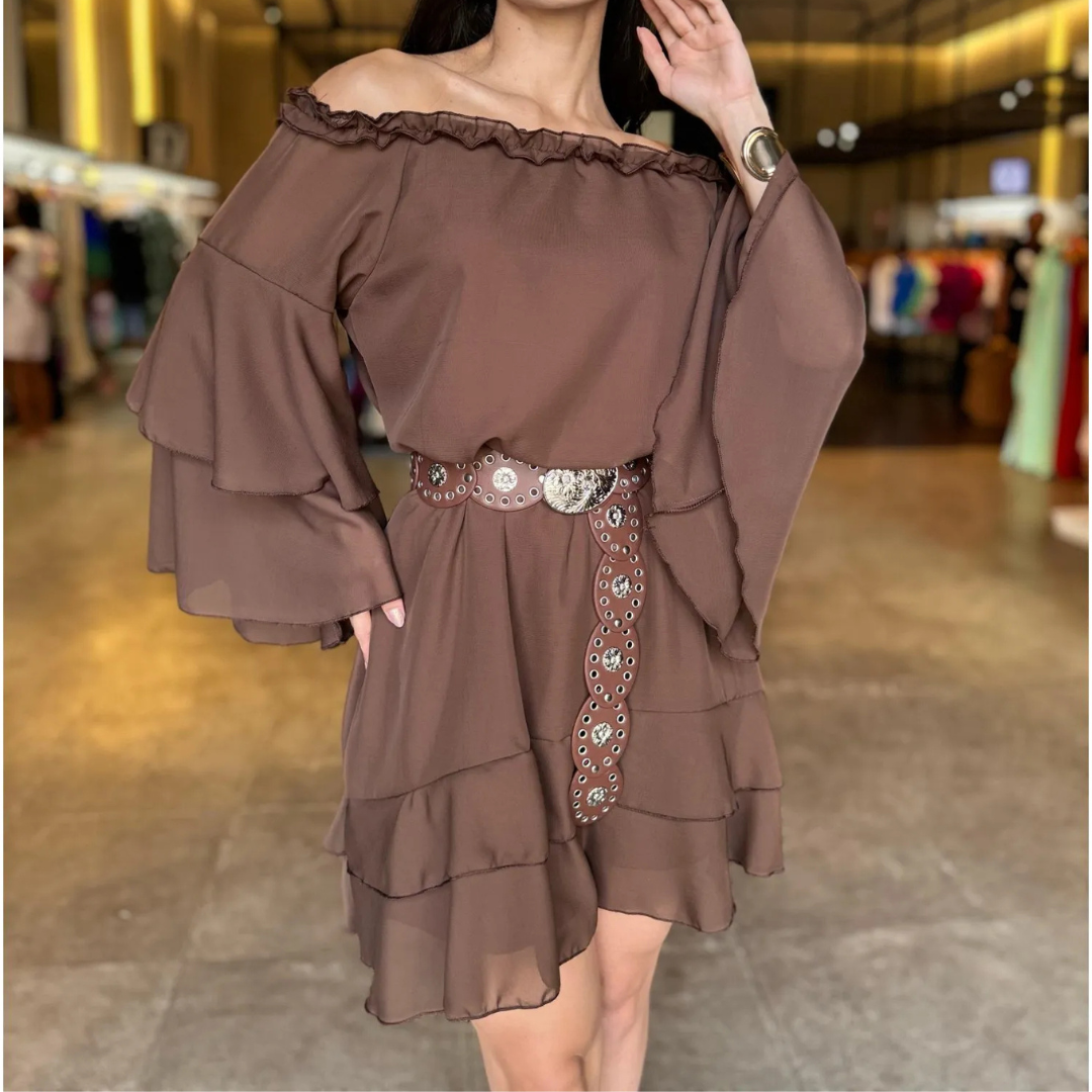 Vestido Maia