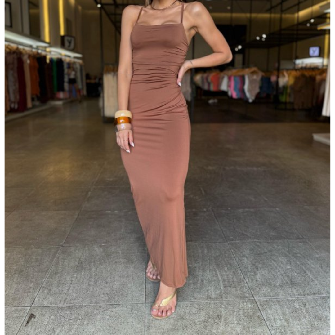 Vestido Livia - NOVIDADE