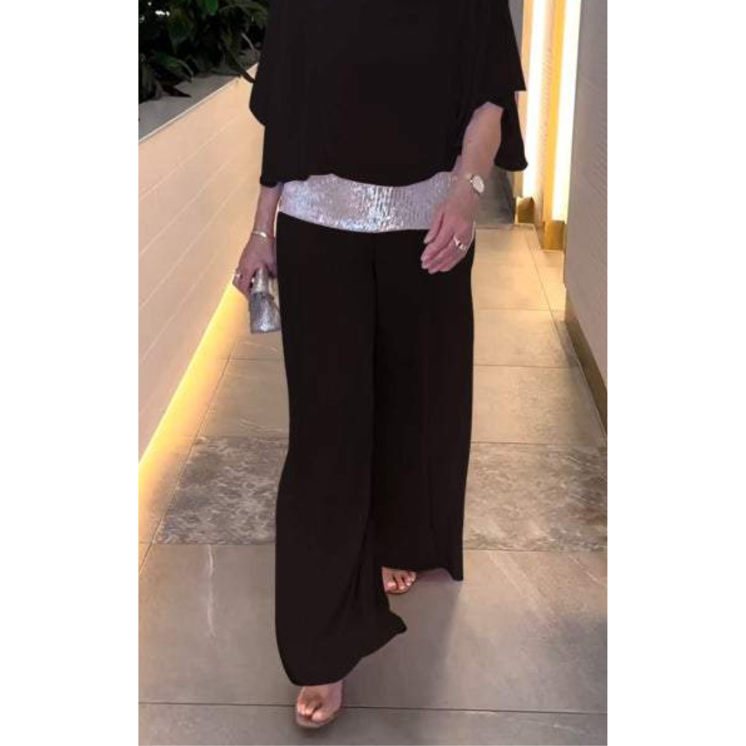 Conjunto Chiffon