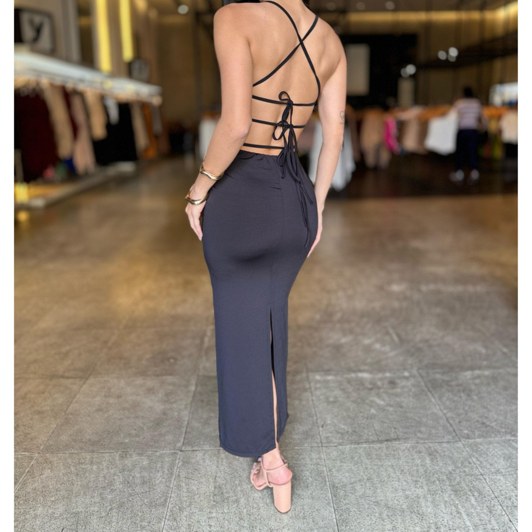 Vestido Livia - NOVIDADE