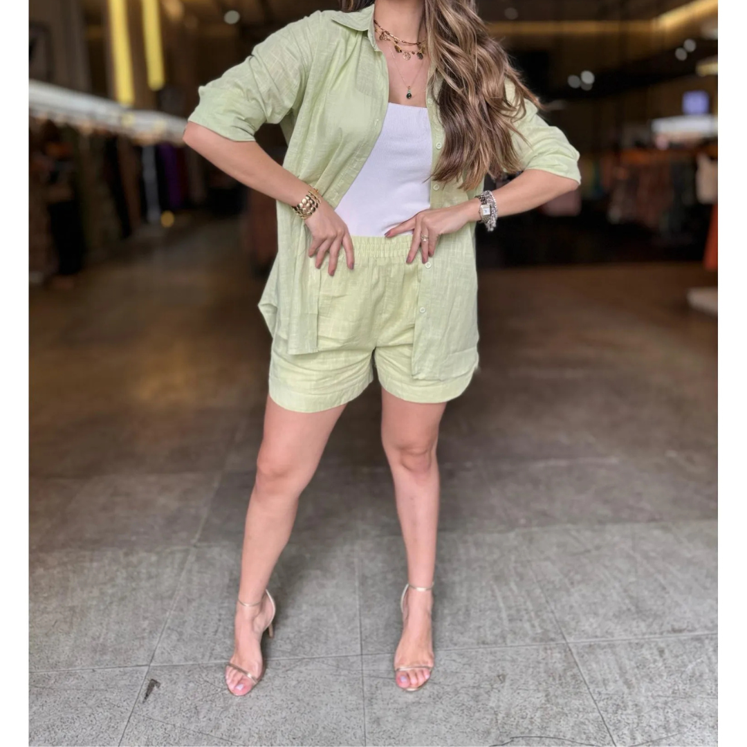 Conjunto Rafaela