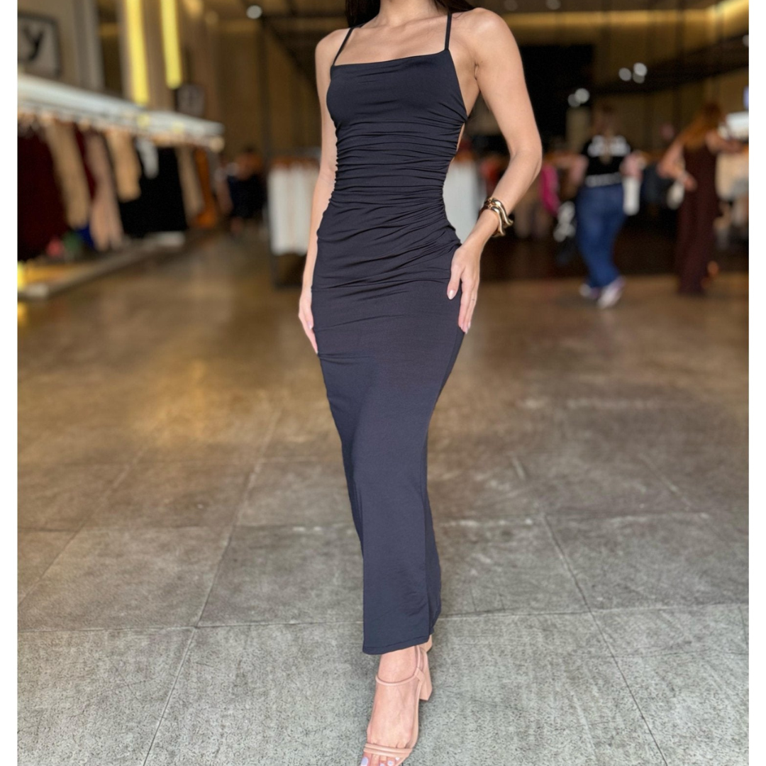 Vestido Livia - NOVIDADE
