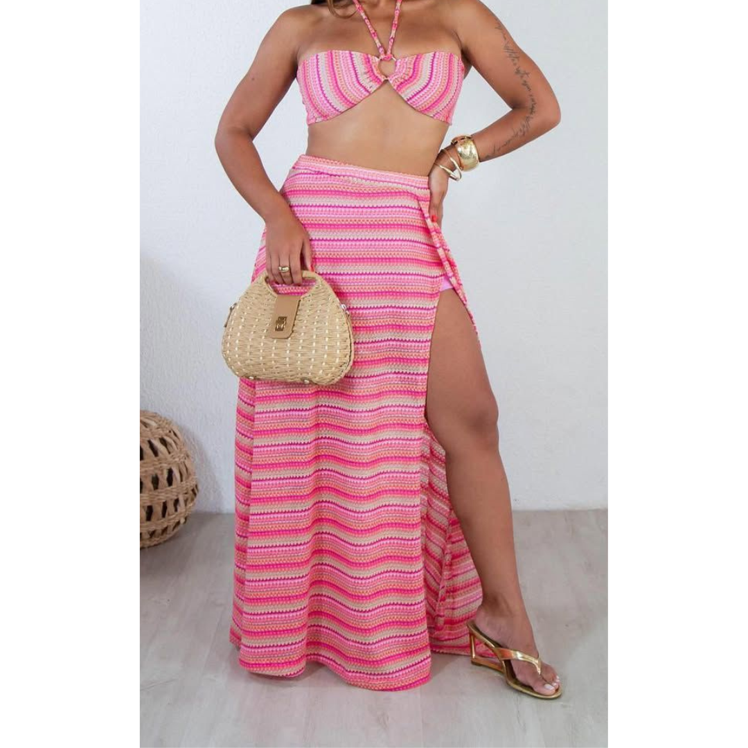 Conjunto Odissey