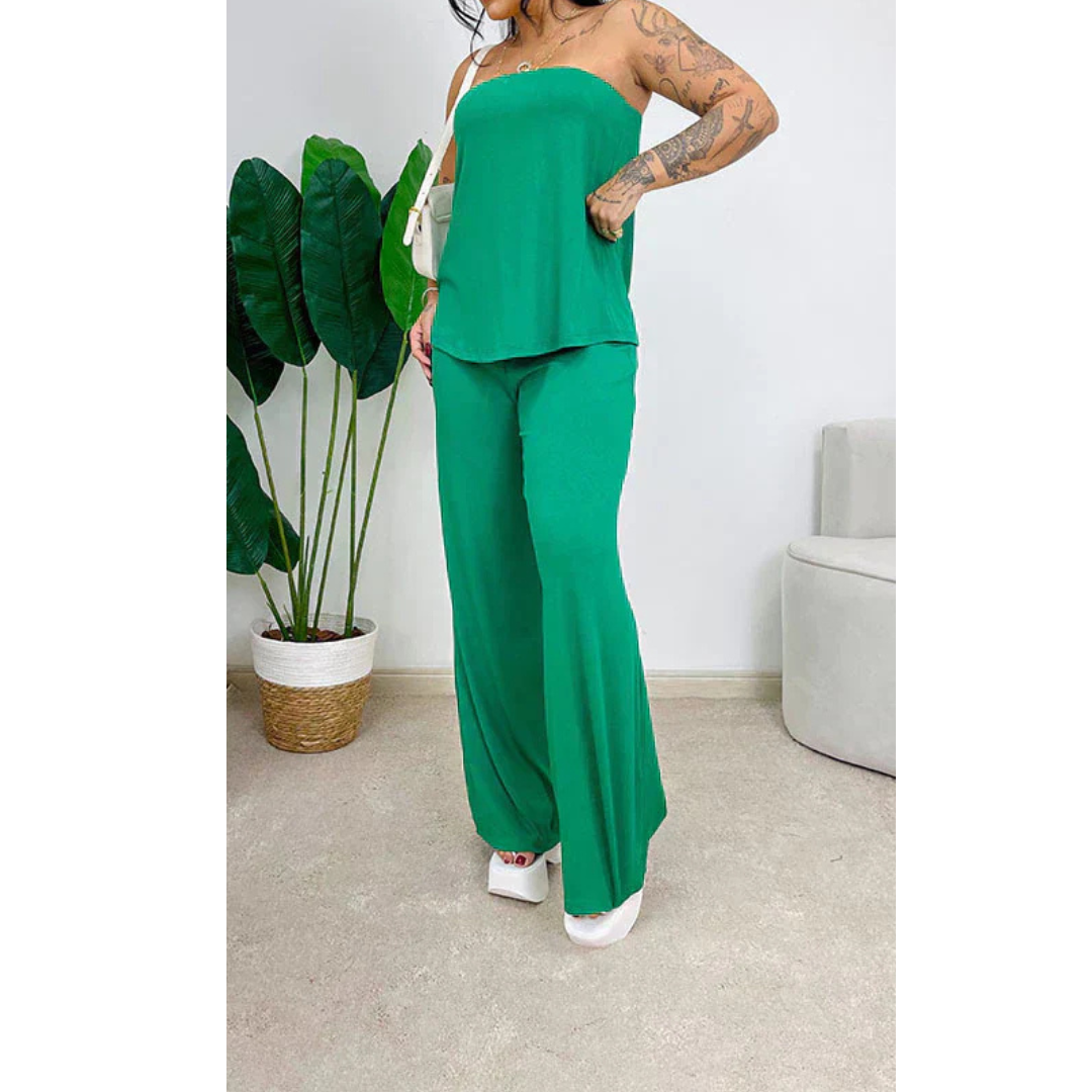Conjunto Izabel