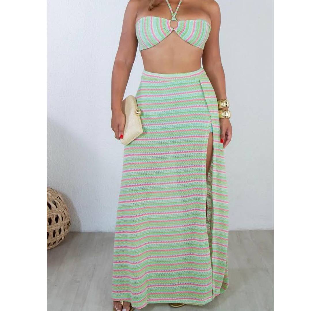 Conjunto Odissey