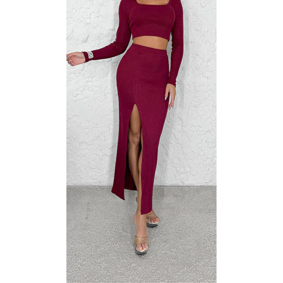 Conjunto Marcele