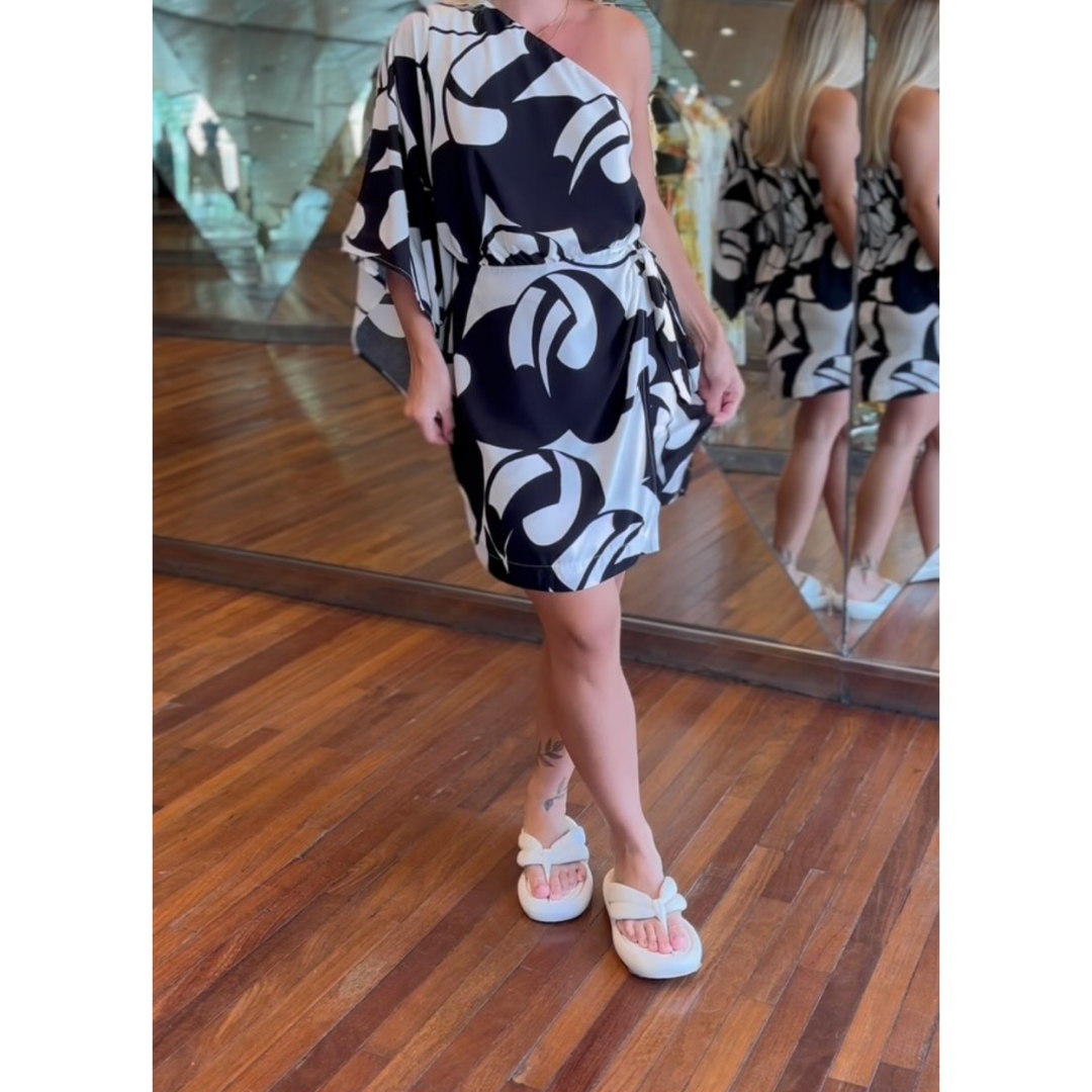 Vestido Aurora