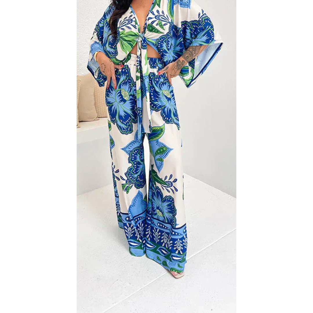 Conjunto Núbia