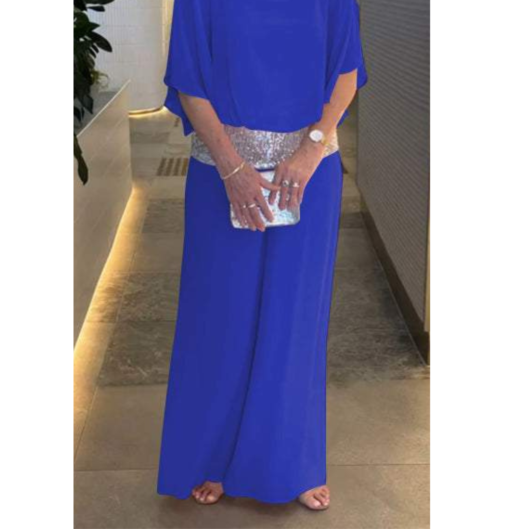 Conjunto Chiffon