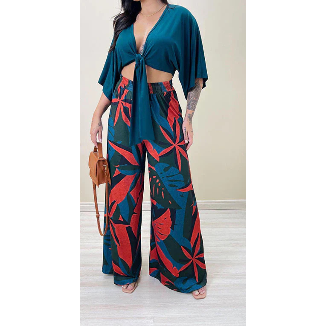Conjunto Núbia