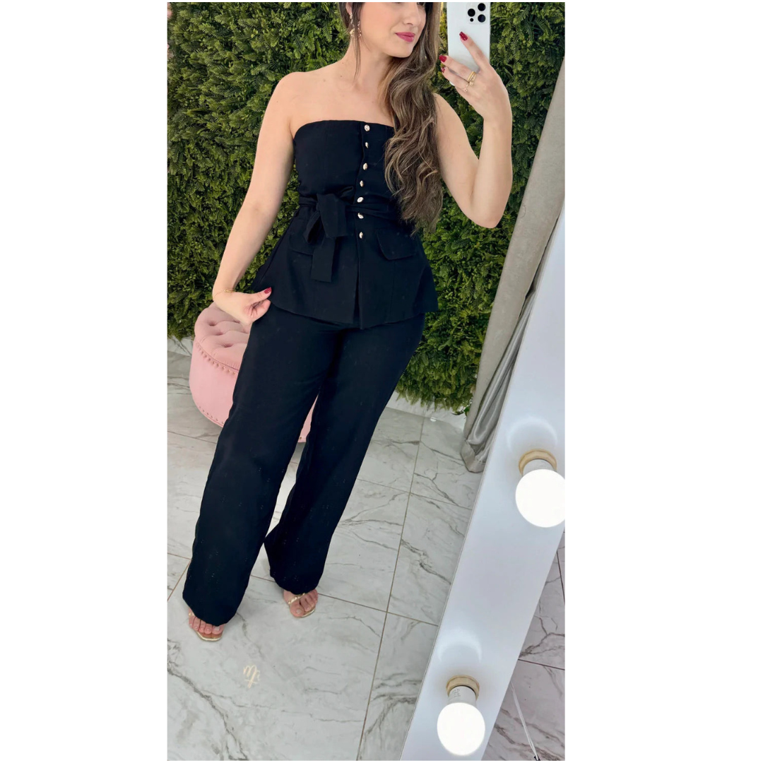 Conjunto Taruni