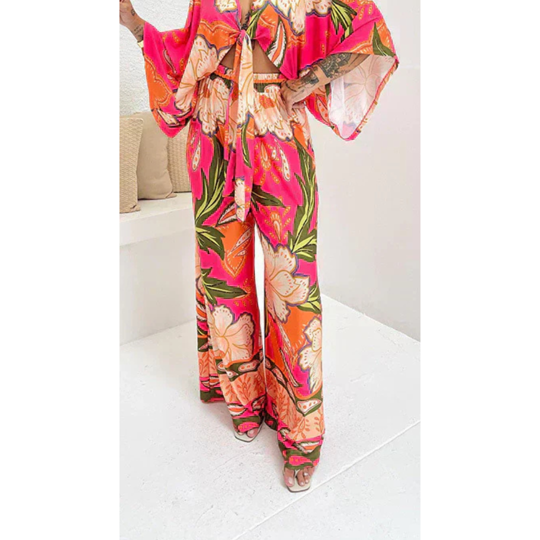 Conjunto Núbia